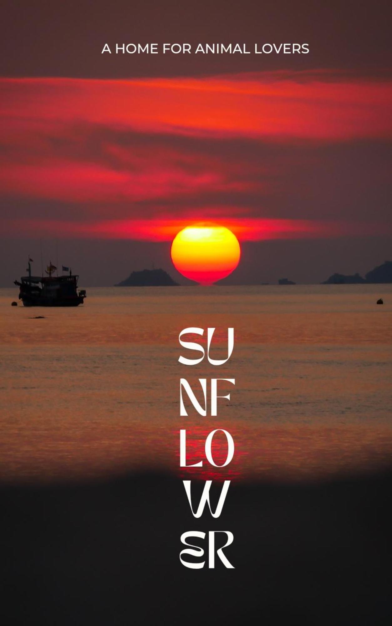 Sunflower Guesthouse And Animal Rescue - Koh Lipe Esterno foto